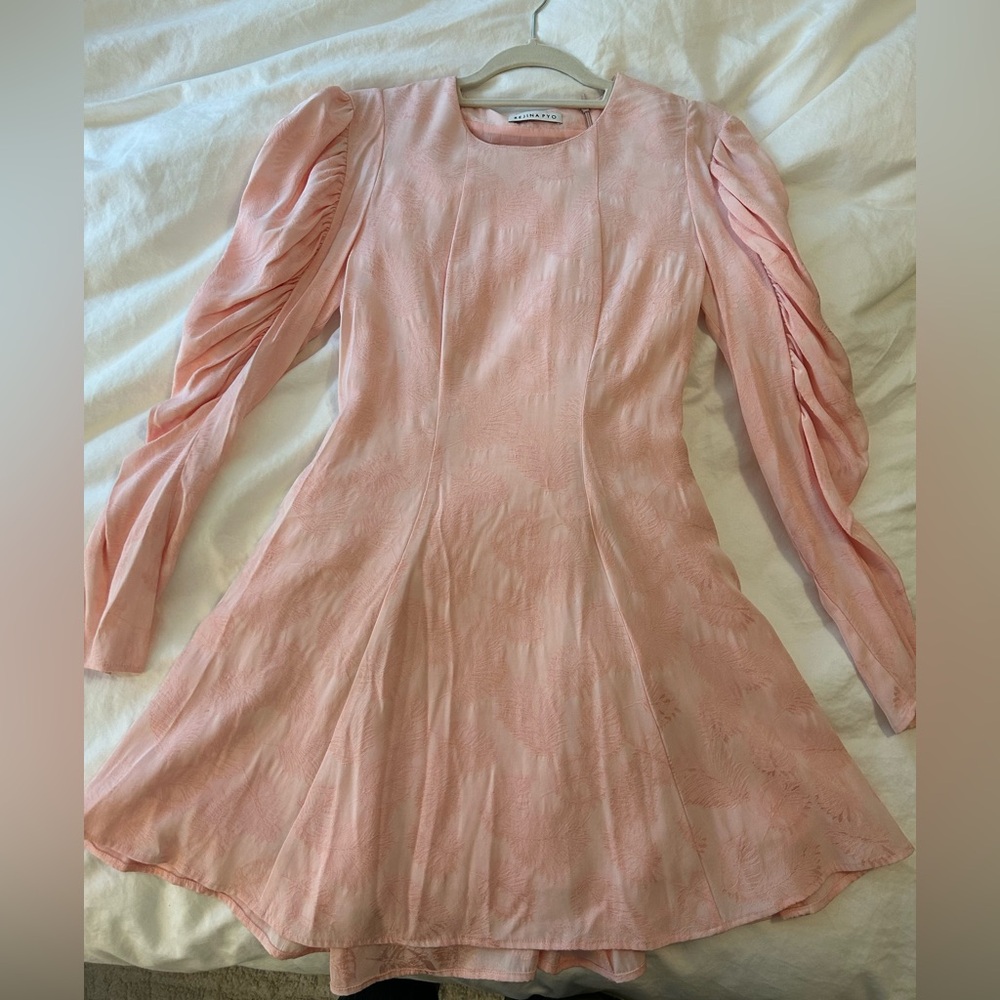 Rejina Pyo dress